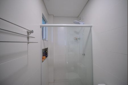 Apartamento para alugar com 57m², 2 quartos e 1 vagaBanheiro da Suíte