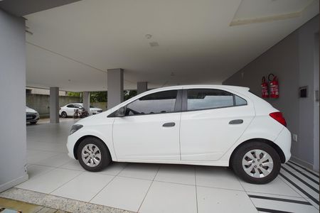 Apartamento para alugar com 57m², 2 quartos e 1 vagaGaragem