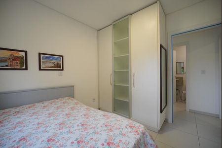 Apartamento para alugar com 57m², 2 quartos e 1 vagaQuarto 2