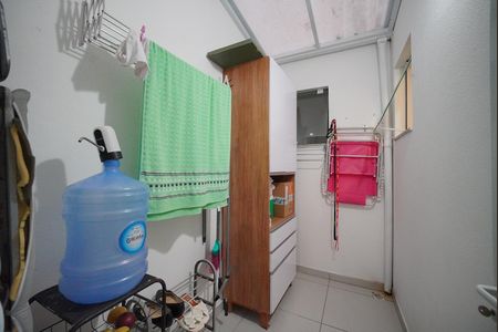 Apartamento para alugar com 57m², 2 quartos e 1 vagaÁrea de Serviço