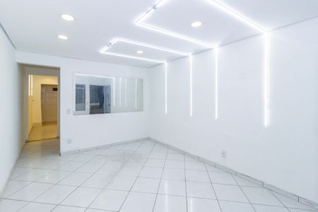 Sala de casa para alugar com 3 quartos, 162m² em Vila Palmeiras, São Paulo