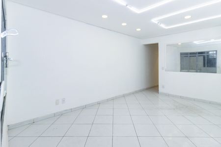 Sala de casa para alugar com 3 quartos, 162m² em Vila Palmeiras, São Paulo