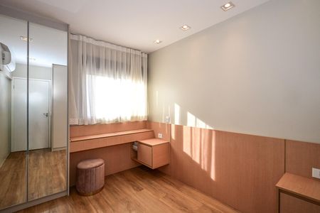 Casa de condomínio para alugar com 107m², 2 quartos e 2 vagasQuarto 2