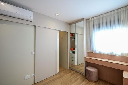 Casa de condomínio para alugar com 107m², 2 quartos e 2 vagasQuarto 2