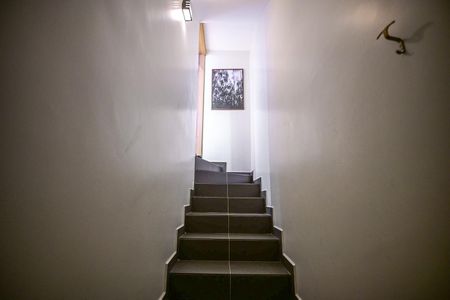 Casa de condomínio para alugar com 107m², 2 quartos e 2 vagasEntrada