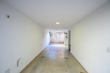 Casa de condomínio para alugar com 107m², 2 quartos e 2 vagasGaragem