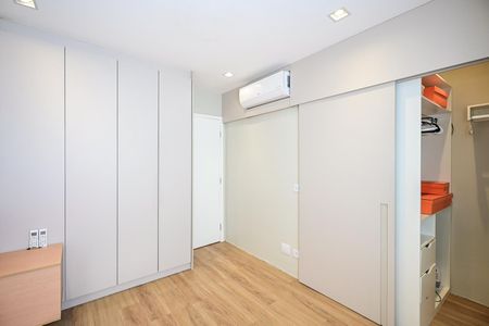 Casa de condomínio para alugar com 107m², 2 quartos e 2 vagasQuarto 2