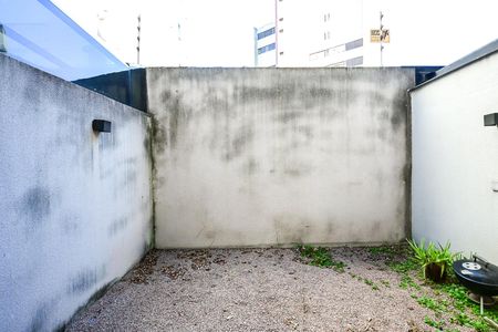 Casa de condomínio para alugar com 107m², 2 quartos e 2 vagasJardim