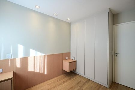 Casa de condomínio para alugar com 107m², 2 quartos e 2 vagasQuarto 2