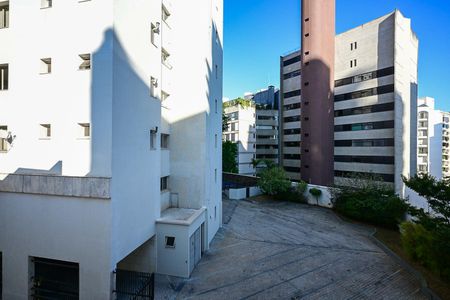 Casa de condomínio para alugar com 107m², 2 quartos e 2 vagasVista do Quarto 1