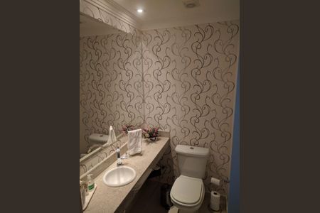 Apartamento à venda com 91m², 2 quartos e 2 vagas Apartamento à venda com 91m², 2 quartos e 2 vagasBanheiro