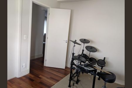 Apartamento à venda com 91m², 2 quartos e 2 vagas Apartamento à venda com 91m², 2 quartos e 2 vagasQuarto