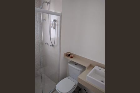 Apartamento à venda com 91m², 2 quartos e 2 vagas Apartamento à venda com 91m², 2 quartos e 2 vagasBanheiro