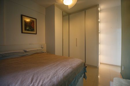 Apartamento para alugar com 78m², 2 quartos e 1 vagaQuarto 1