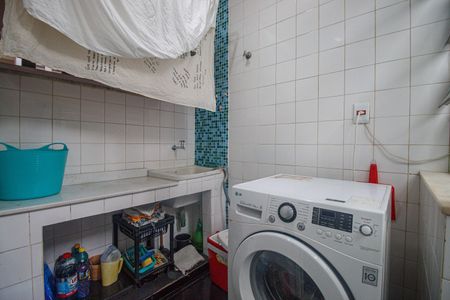 Apartamento para alugar com 78m², 2 quartos e 1 vagaÁrea de Serviço