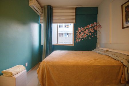 Quarto 1 de apartamento para alugar com 2 quartos, 78m² em Tijuca, Rio de Janeiro