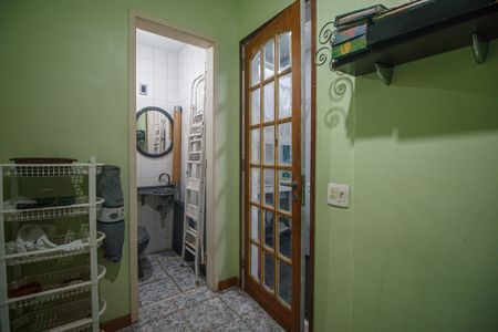 Apartamento para alugar com 78m², 2 quartos e 1 vagaQuarto de Serviço
