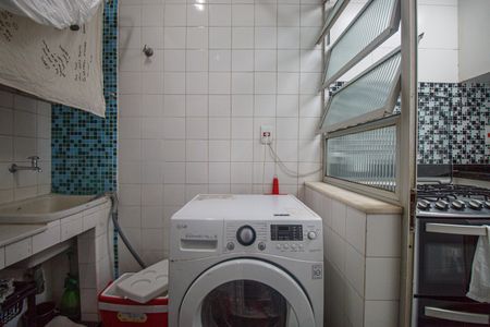 Apartamento para alugar com 78m², 2 quartos e 1 vagaÁrea de Serviço