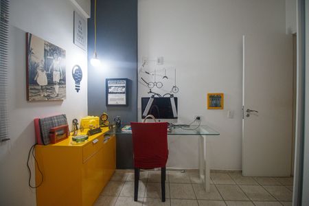 Apartamento para alugar com 78m², 2 quartos e 1 vagaQuarto 2