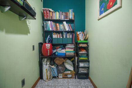 Apartamento para alugar com 78m², 2 quartos e 1 vagaQuarto de Serviço