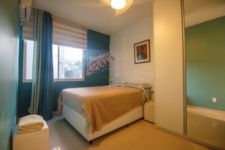 Apartamento para alugar com 78m², 2 quartos e 1 vagaQuarto 1