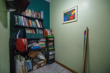 Apartamento para alugar com 78m², 2 quartos e 1 vagaQuarto de Serviço
