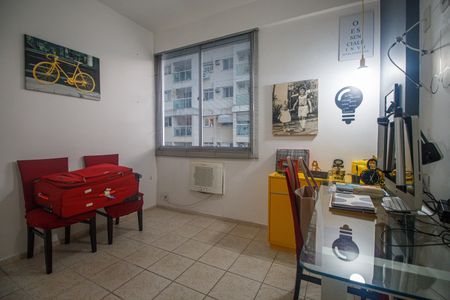 Apartamento para alugar com 78m², 2 quartos e 1 vagaQuarto 2