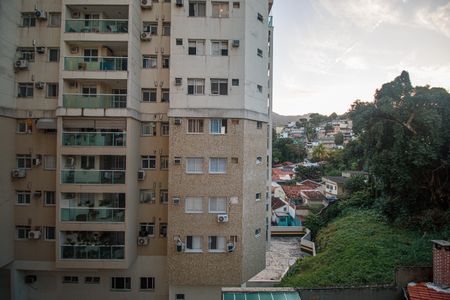 Apartamento para alugar com 78m², 2 quartos e 1 vagaQuarto 1 Vista