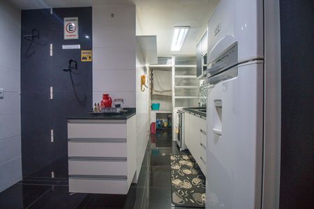 Apartamento para alugar com 78m², 2 quartos e 1 vagaCozinha