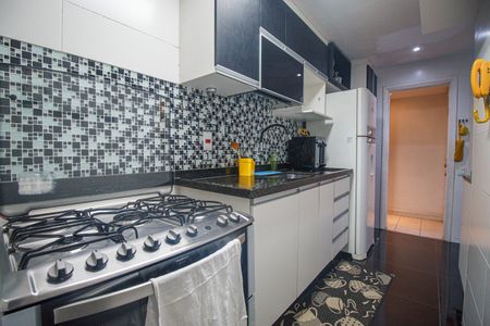 Apartamento para alugar com 78m², 2 quartos e 1 vagaCozinha