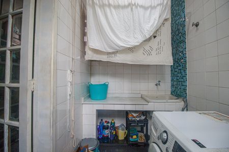 Apartamento para alugar com 78m², 2 quartos e 1 vagaÁrea de Serviço
