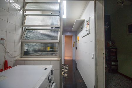 Apartamento para alugar com 78m², 2 quartos e 1 vagaÁrea de Serviço