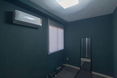 Apartamento à venda com 112m², 3 quartos e 1 vagaQuarto