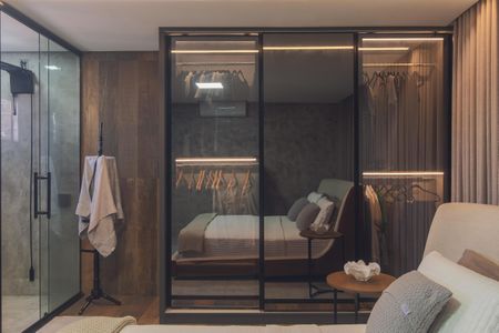 Apartamento à venda com 112m², 3 quartos e 1 vagaSuite 1