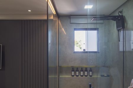 Apartamento à venda com 112m², 3 quartos e 1 vagaSuite 1