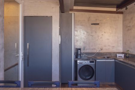 Apartamento à venda com 112m², 3 quartos e 1 vagaÁrea Gourmet