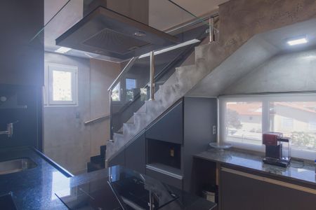 Apartamento à venda com 112m², 3 quartos e 1 vagaCozinha