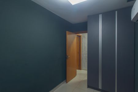 Apartamento à venda com 112m², 3 quartos e 1 vagaQuarto