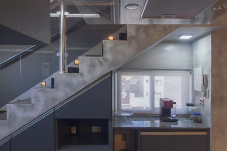 Apartamento à venda com 112m², 3 quartos e 1 vagaCozinha