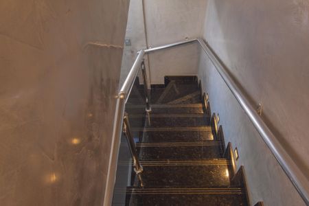 Apartamento à venda com 112m², 3 quartos e 1 vagaEscadas
