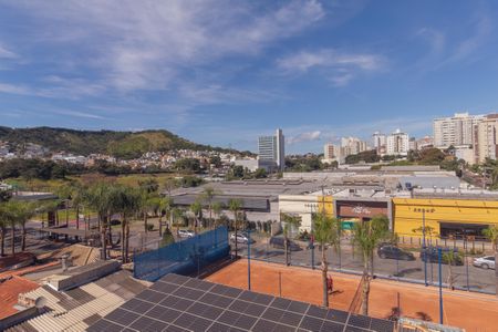 Apartamento à venda com 112m², 3 quartos e 1 vagaVista
