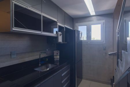 Apartamento à venda com 112m², 3 quartos e 1 vagaCozinha