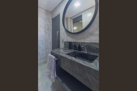 Apartamento à venda com 112m², 3 quartos e 1 vagaBanheiro da Suite 1