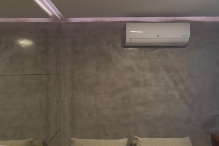 Apartamento à venda com 112m², 3 quartos e 1 vagaSala
