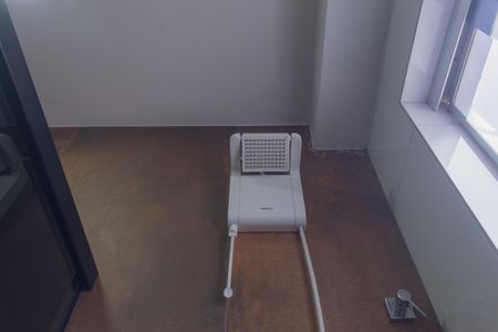 Apartamento à venda com 112m², 3 quartos e 1 vagaBanheiro da Suite 2