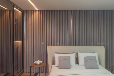 Apartamento à venda com 112m², 3 quartos e 1 vagaSuite 1