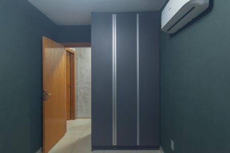 Apartamento à venda com 112m², 3 quartos e 1 vagaQuarto