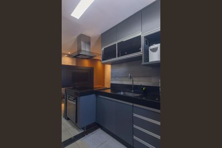 Apartamento à venda com 112m², 3 quartos e 1 vagaCozinha