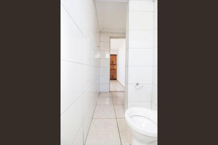 Apartamento para alugar com 50m², 2 quartos e 1 vagaBanheiro