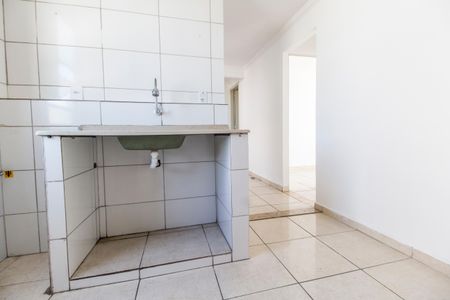 Apartamento para alugar com 50m², 2 quartos e 1 vagaCozinha